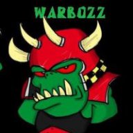 WARBOZZ