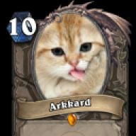 Arkkard