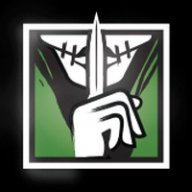 LeftMyHammer