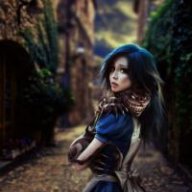 DArckAlice