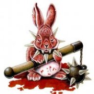 WildHare