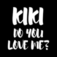 KikiDoYouLoveMe